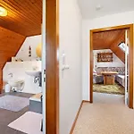 Laerchennest Apartamento *