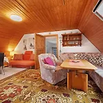 Apartamento Laerchennest *