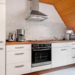 Apartamento Laerchennest *