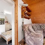 Laerchennest Apartamento Bad Zwischenahn