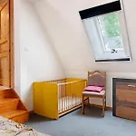 Apartamento Laerchennest *