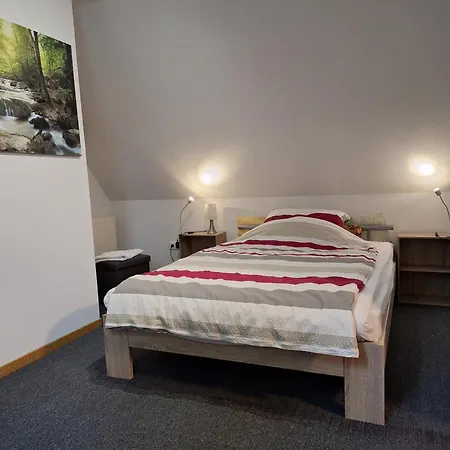 Laerchennest Apartment