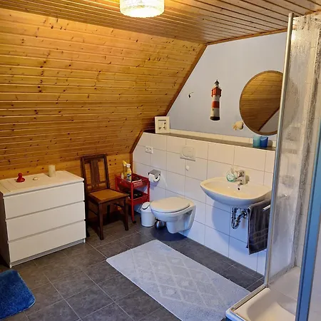 Apartment Laerchennest