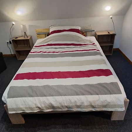 Laerchennest Bad Zwischenahn