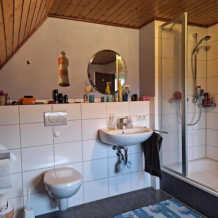 Laerchennest Apartment