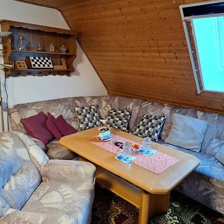 Apartment Laerchennest