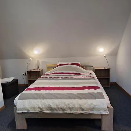 Laerchennest Apartment Bad Zwischenahn