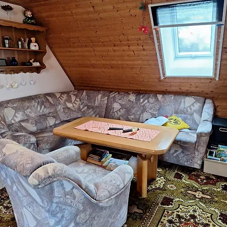 Apartment Laerchennest