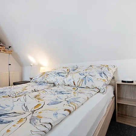 Apartment Laerchennest Bad Zwischenahn