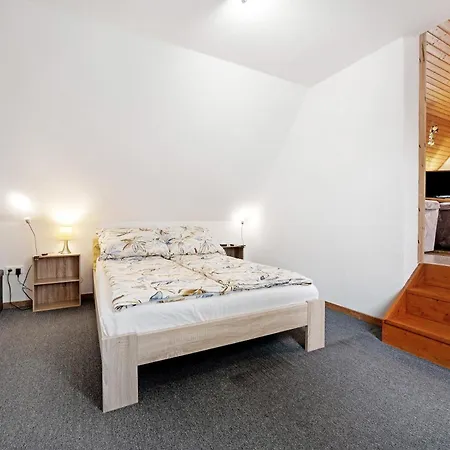 Apartment Laerchennest