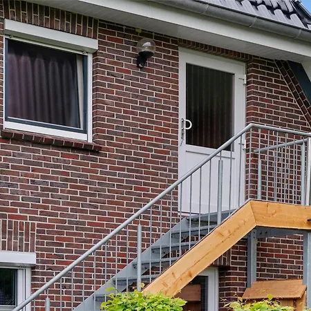 Apartment Laerchennest *