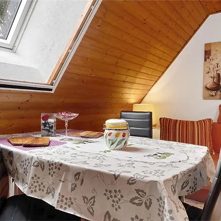 Laerchennest Bad Zwischenahn