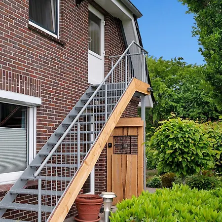 Apartment Laerchennest *