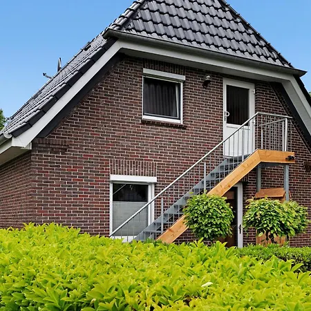 Laerchennest Bad Zwischenahn