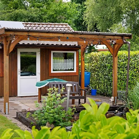 Laerchennest * Bad Zwischenahn