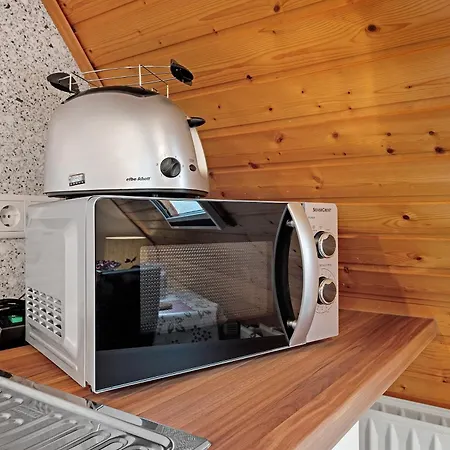 Laerchennest Bad Zwischenahn