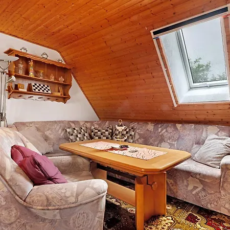 Laerchennest Apartment *