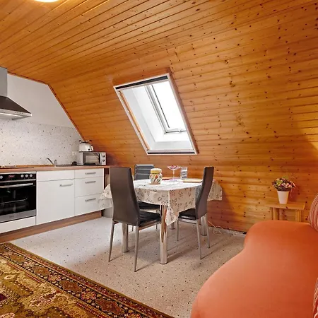 Laerchennest Apartment Bad Zwischenahn