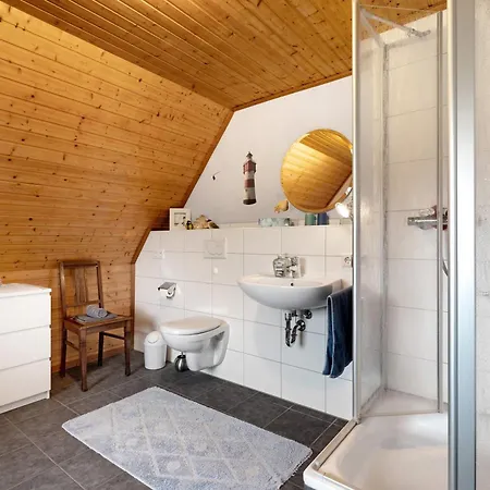 Laerchennest Apartment Bad Zwischenahn