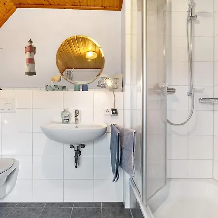 Laerchennest Apartment