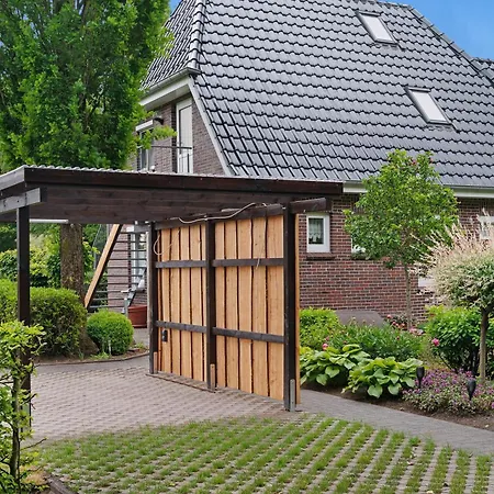 Laerchennest