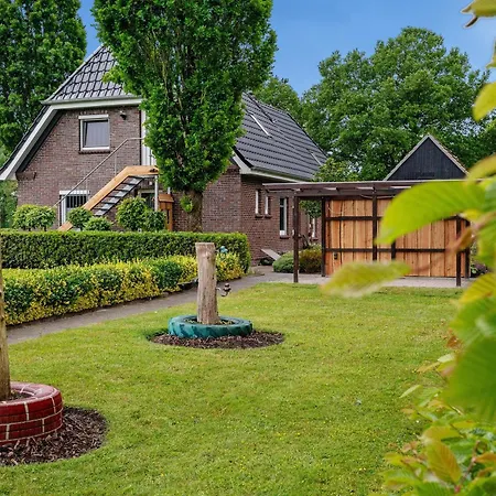 Apartment Laerchennest