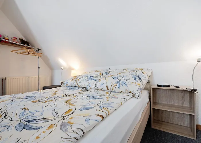 Apartamento Laerchennest Bad Zwischenahn