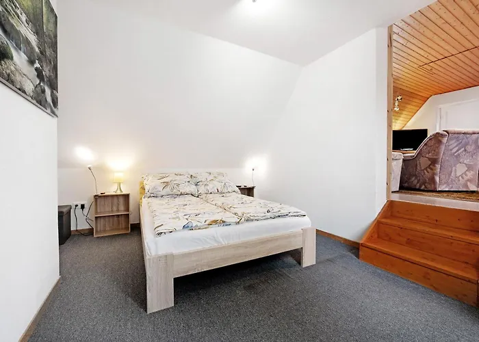 Apartamento Laerchennest