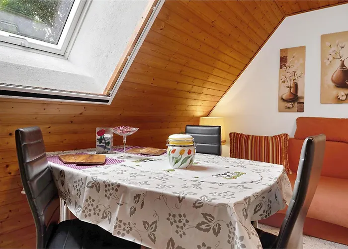 Laerchennest Bad Zwischenahn