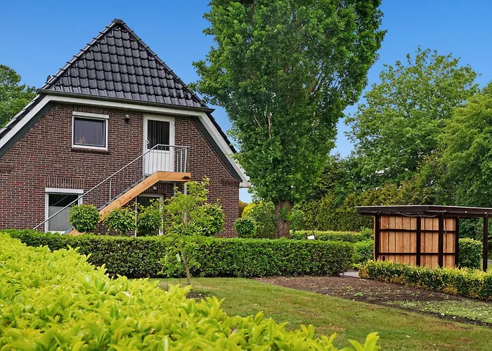 Apartamento Laerchennest