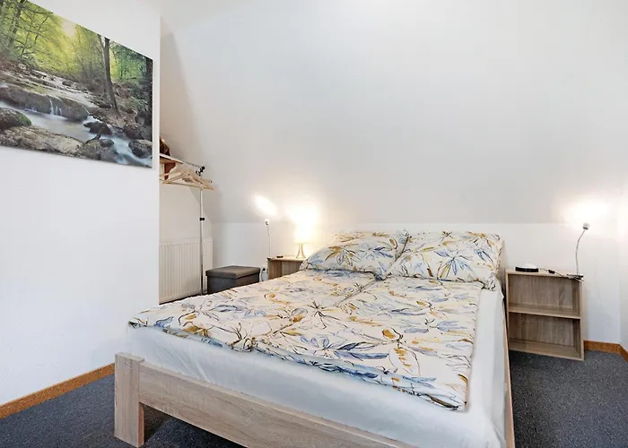 Apartamento Laerchennest Bad Zwischenahn
