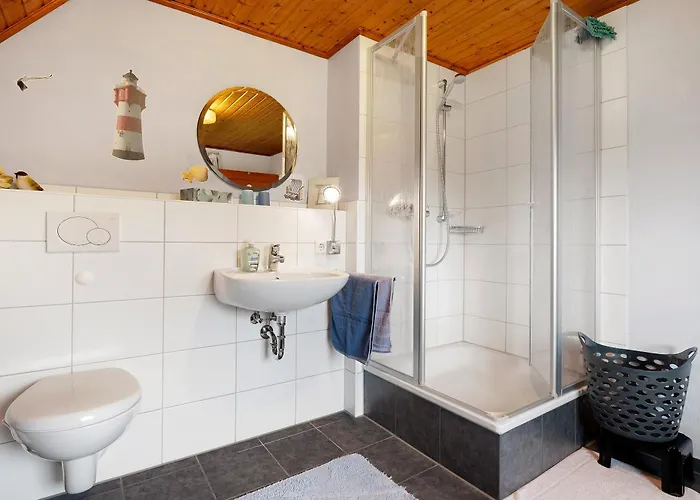 Laerchennest Bad Zwischenahn