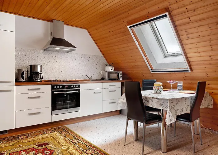 Laerchennest * Bad Zwischenahn