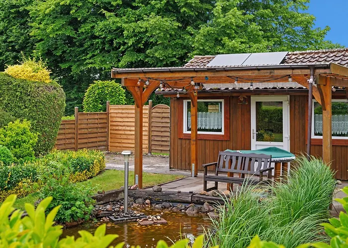 Apartamento Laerchennest