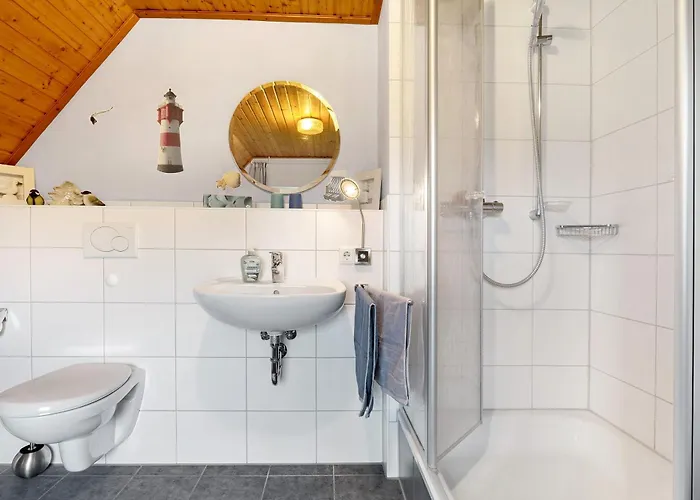 Laerchennest Apartamento Bad Zwischenahn