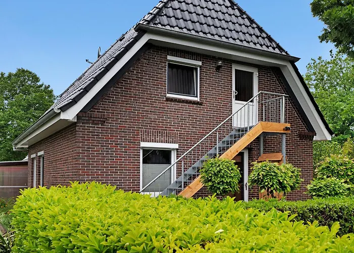 Laerchennest Bad Zwischenahn