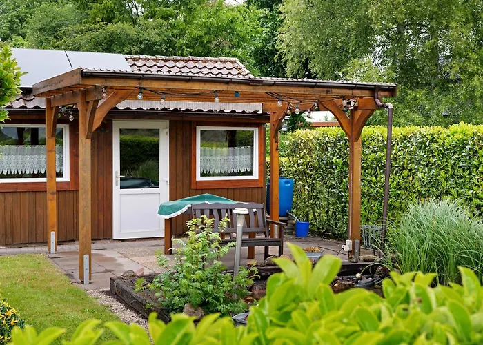 Laerchennest * Bad Zwischenahn