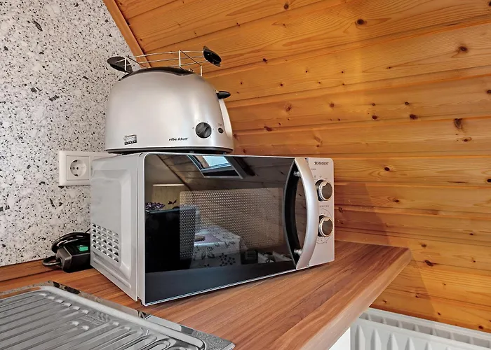 Laerchennest Bad Zwischenahn