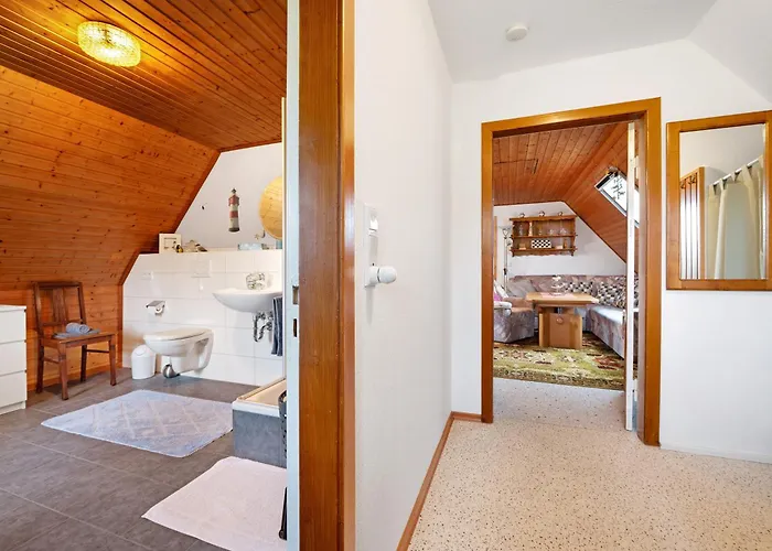 Laerchennest Apartamento *