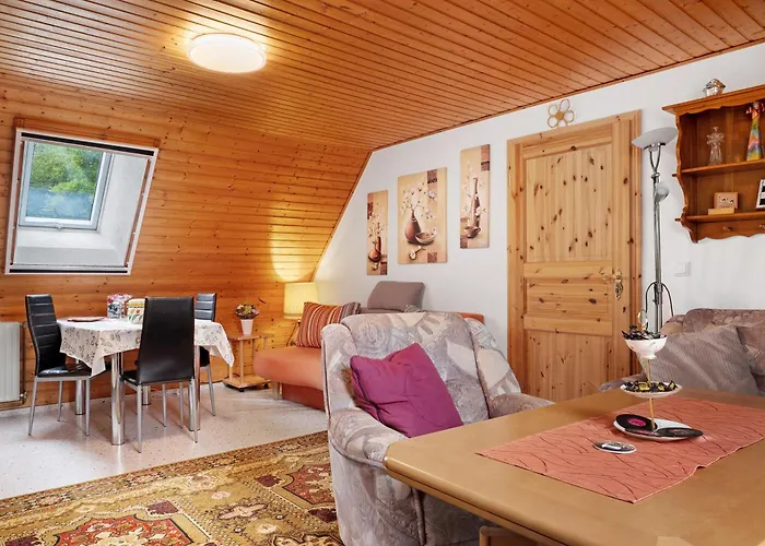 Apartamento Laerchennest Bad Zwischenahn